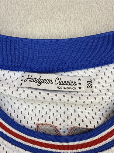 Headgear Classics Trikot Herren Lebron James Tune Squad Space Jam Basketball 3XL - Bild 5 von 10