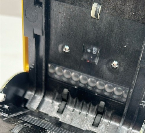 MEI SC Advance Bill Acceptor Validator Model SCNM6608NG Part 252017302 - Picture 10 of 10