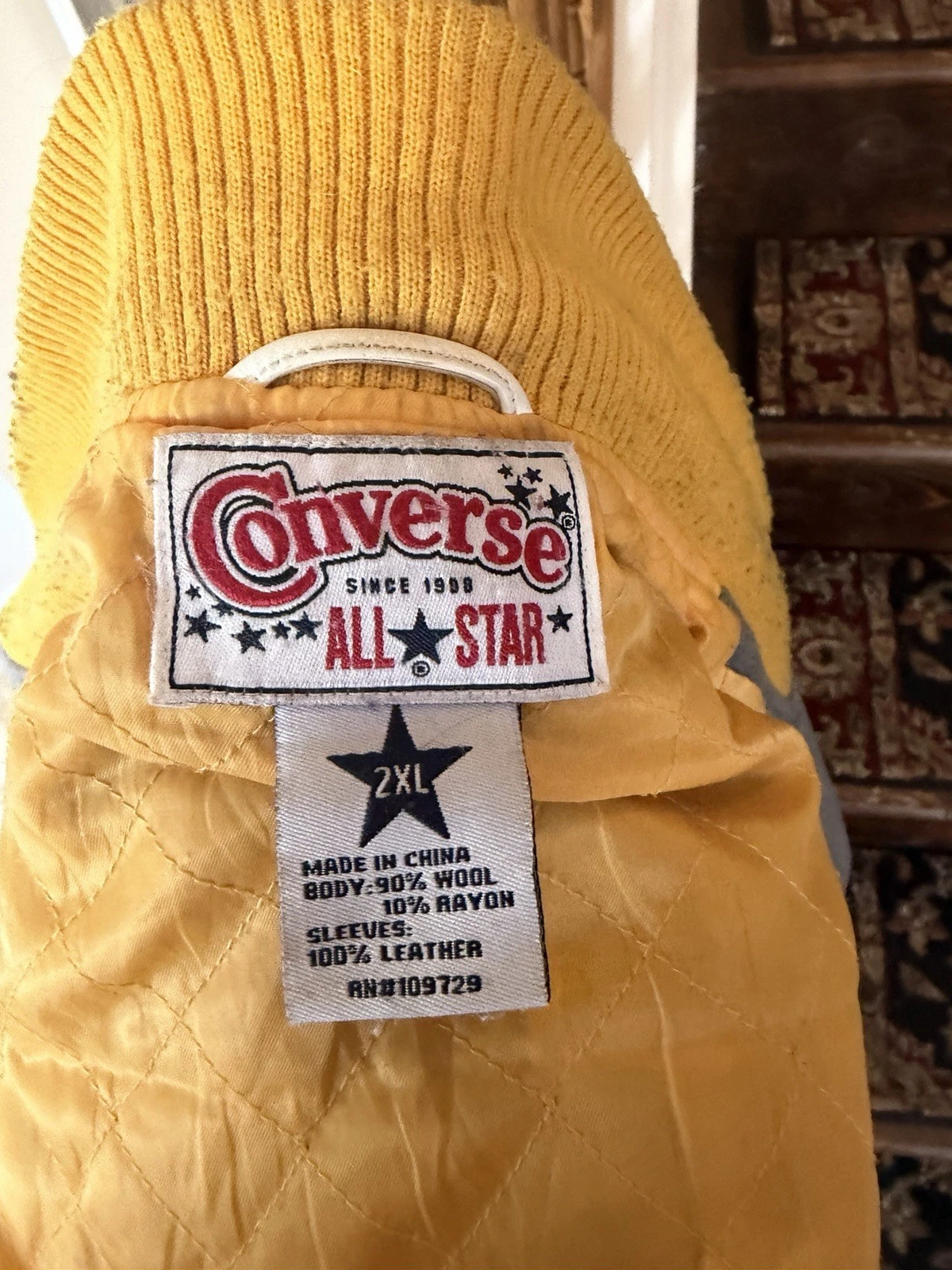 converse jacket men image 1