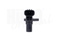 Kurbelwellensensor Impulsgeber Hüco 131858 FüR Suzuki SX4 Classic EY GY Liana ER