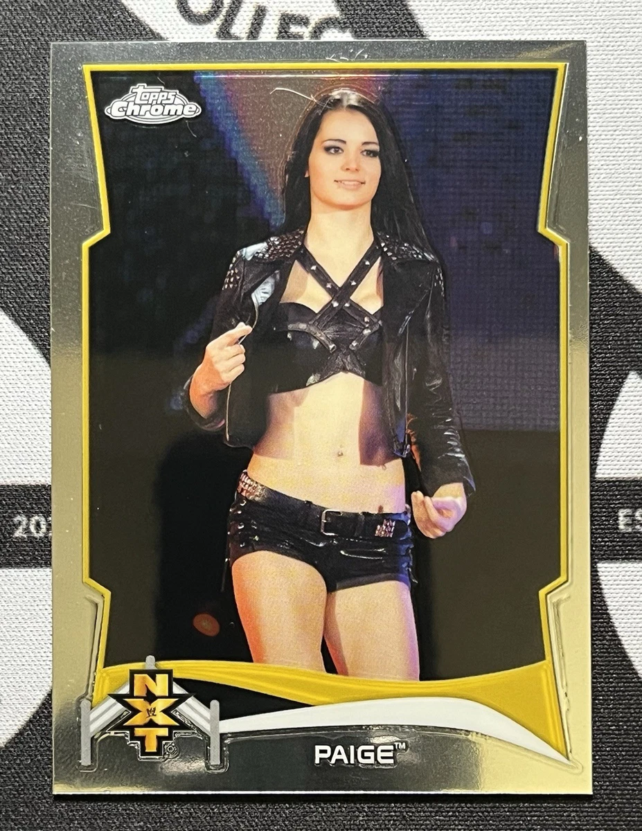 Paige Trading Cards for sale | eBay