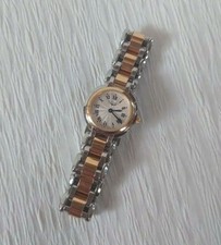 Longines Prima Luna L81095786 Women's Watch Few Use Battery Replaced