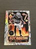 2022 Panini Phoenix - Hot Routes CeeDee Lamb #HR-19 HOLO Cowboys