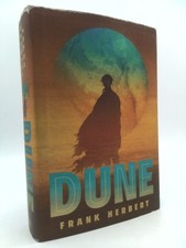 Dune: Deluxe Edition by Herbert, Frank