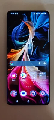 Samsung Galaxy S21 Ultra 5G SM-G998B/DS - 128Go - Phantom Black désimlocké - Photo 1/4