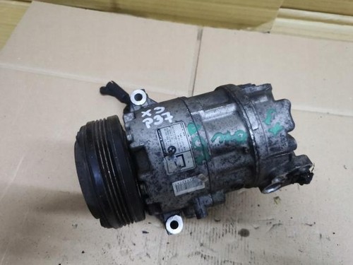 BMW X3 E83 LCI E46 Klimakompressor A/C AIR CONDITIONING COMPRESSOR 6905643 OE