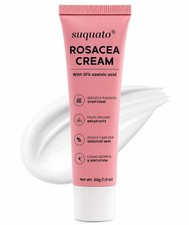 Azelaic Acid Rosacea Cream Redness Relief Sensitive Skin 30g
