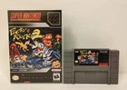 Pocky & Rocky 2 for Super Nintendo SNES