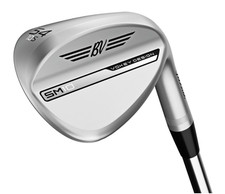 New Titleist Golf SM10 Right Handed Steel Gap Wedge 52 Loft RH - Right Hand