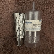 12238 Hougen 1-3/16&rdquo;X 2" DOC Magnetic Drill Bit 12,000-Series Cutter-