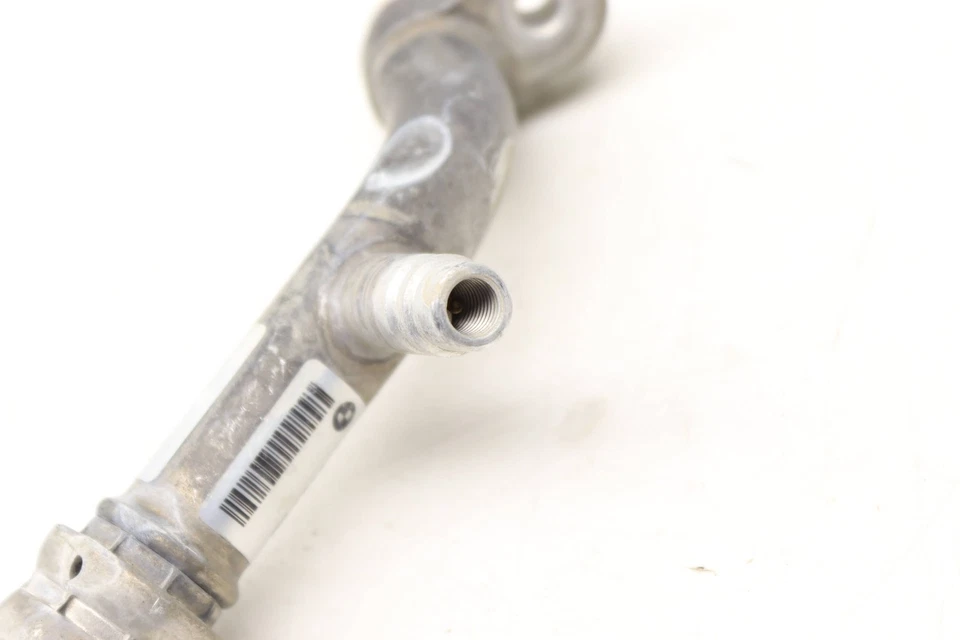 BMW ALPINA B7L 2013-2015 4,4 L - tubo de succión de aire acondicionado / línea / manguera 9201934 Foto 4 de 4