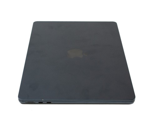 (MA5) Apple MacBook Air 13.6 Inch M2 Chip 8 Gb Ram 500 GB SSD MacOS Sequoia - Bild 4 von 7