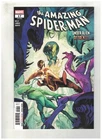 AMAZING SPIDER-MAN #17 - PEPE LARRAZ MAIN COVER - MARVEL COMICS/2025