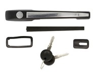 Blic 6010-01-030401P TüRgriff FüR VW