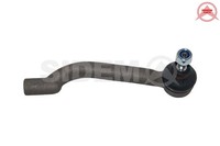 Spurstangenkopf Gelenkkopf Sidem 41237 41236 FüR Qashqai Nissan Fm14X1,5R 1 J10