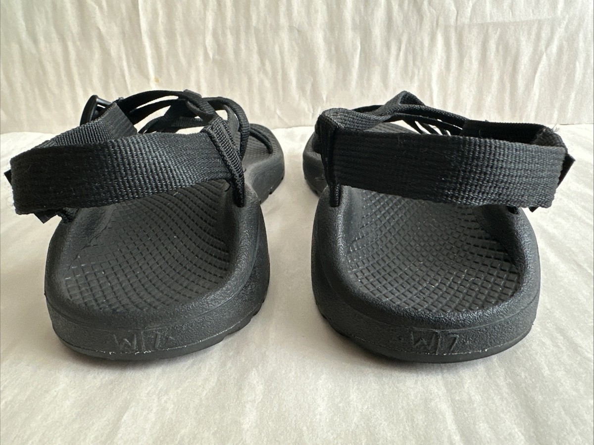 Chaco ZX/2 Cloud J107248 Women's Size 7 Dual Strappy Sandals Chaco ZX/2 Cloud J107248 Women's Size 7 Dual Strappy Sandals
