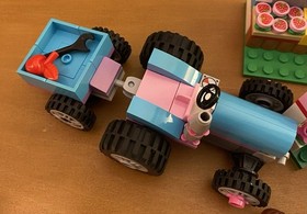 LEGO Friends 41026 Sunshine Harvest - Complete