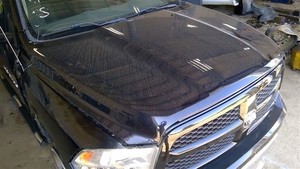 *LOCAL PICKUP ONLY* Hood Classic Style 5 Lug Wheel Fits 09-20 DODGE 1500 PICKUP 