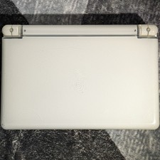      DS Lite Carry Case Kit Chargers Stylus White
