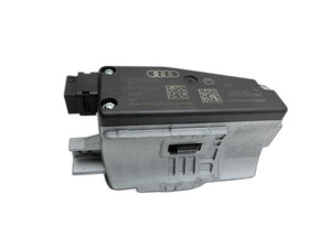 Lenkradschloss Lenkradriegel Wegfahrsperre für Audi A5 8F Cabrio 09-12 TDI 3,0