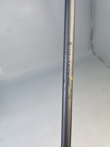 King Cobra Oversize 3 Iron Stiff Flex Graphite/ Right Handed /8558 - Picture 7 of 12