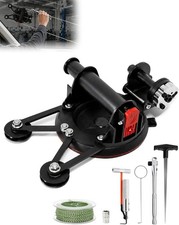 Auto Windshield Glass Removal Tool Kit Auto Windshield Glass Cut Out Tool Auto Windshield Glass Removal Tool Kit Auto Windshield Glass Cut Out Tool