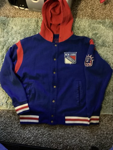Wright & Ditson Makers NHL Jacket - Picture 2 of 14
