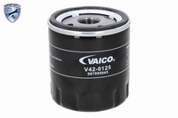 Vaico ÖLfilter V42-0125 FüR CitroËN Daf Daihatsu Ds Passend FüR Fiat Fso