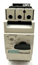 Siemens 3RV1031-4FA10 Circuit Breaker Motor Starter 28A-40A 3P 600V 3PH