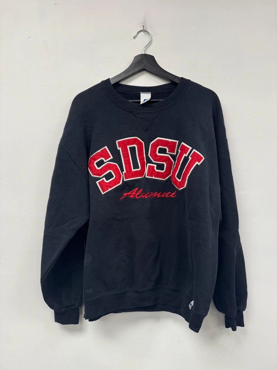 San Diego State Aztecs NCAA Sweatshirts for sale | eBay