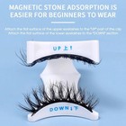Professional Magnetic Eyelashes Extension Applicator