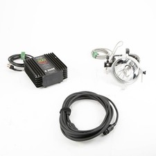 K 5600 Joker Bug Single Head 400 Watt HMI PAR Location with Ballast SKU 1891298