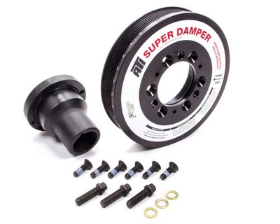 ATI Performance Products Mopar 7in Super Damper for 6.1L Hemi 6-Rib