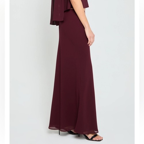 Few Moda x Sara Walker Maxi Dress(Size 6) - Picture 2 of 7