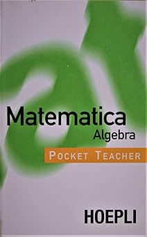 Mathematik. Algebra