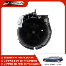 Boite de vitesse BMW 330
