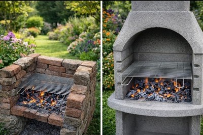 Activa  Grillrost ca . 67 x 40 cm Ersatzrost BBQ Grill Zubehör stabil