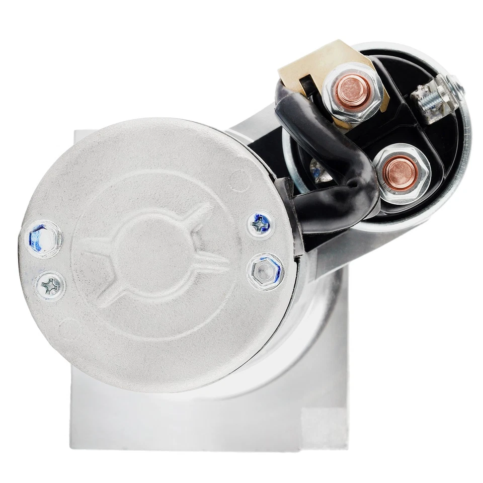 Genuine Starter Motor For 1970-2002 Chevrolet Astro Blazer Bel Air Biscayne - Image 4 of 4