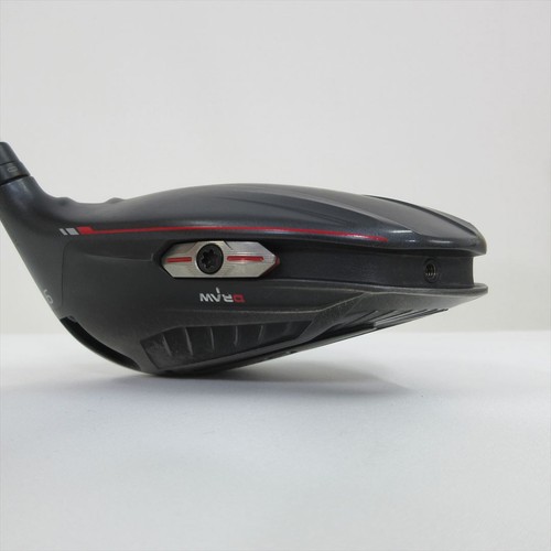 Ping Driver G410 PLUS 9° Stiff ATTAS COOL 6 - Picture 6 of 9