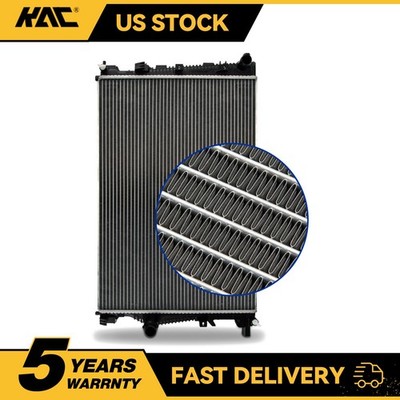 13400 Radiator For 2014-2018 Jeep Cherokee Chrysler 200 3.2L 3.6L 2017 2016 2015
