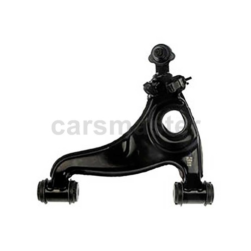 Control Arm Ball Joint Assembly For 90-91 Mercedes-Benz 300SL Front Left Dorman - Picture 8 of 9