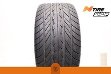 Used 27540zr18 Goodyear Eagle F1 Gs Emt - 94y - 6.532 No Repairs