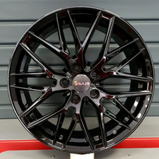 4 CERCHI IN LEGA 17 DEDICATI SKODA YETI SUPERB OCTAVIA SCOUT WAGON KAROQ KODIAQ