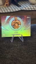 2025 Topps WWE Universe Dante Chen #124