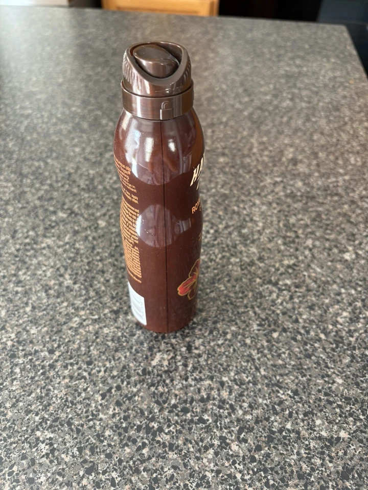 NUEVO - SELLADO - MUY BUEN ESTADO - HAWAIANO Tropic Royal Tanning Triple Rich Blend - 5,4 oz spray Foto 4 de 4