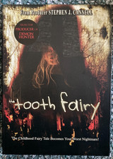 The Tooth Fairy DVD, 2006 HORROR