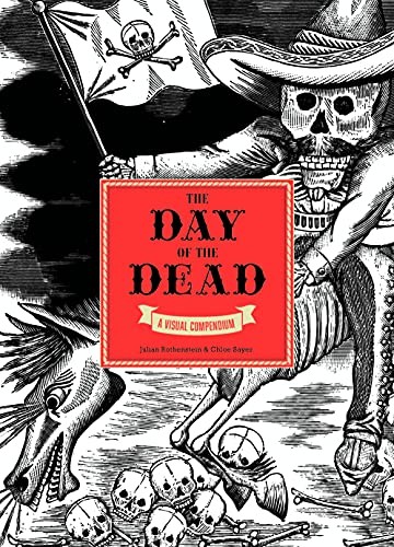 The Day of the Dead by Julia Rothenstein, Chloe Sayer - 9781786277251 - Image 7