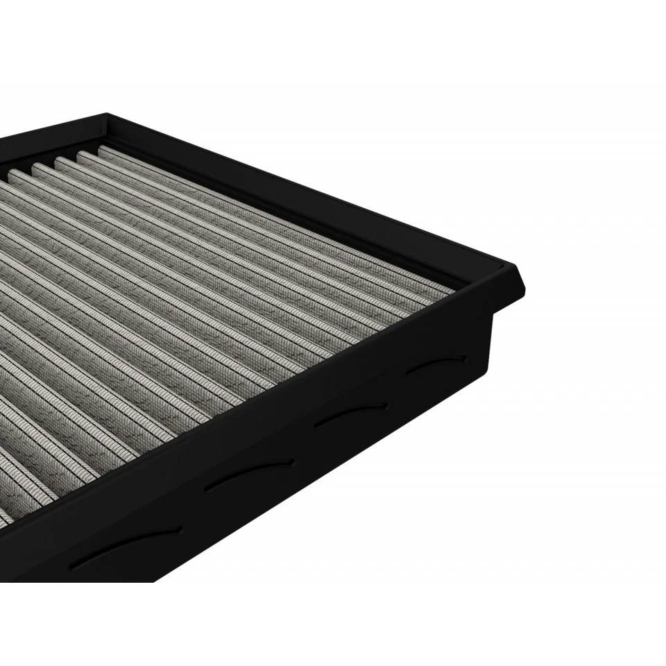 Filtros de aire de flujo magnum aFe para Audi A4/A4 Quattro 2002-2009 OER PDS A/F PDS Foto 3 de 4