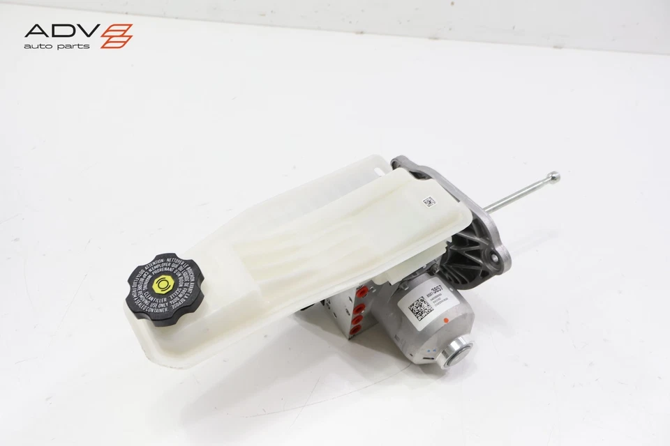 Buick Enclave 2025 cilindro maestro de freno con refuerzo y depósito OEM Foto 2 de 4