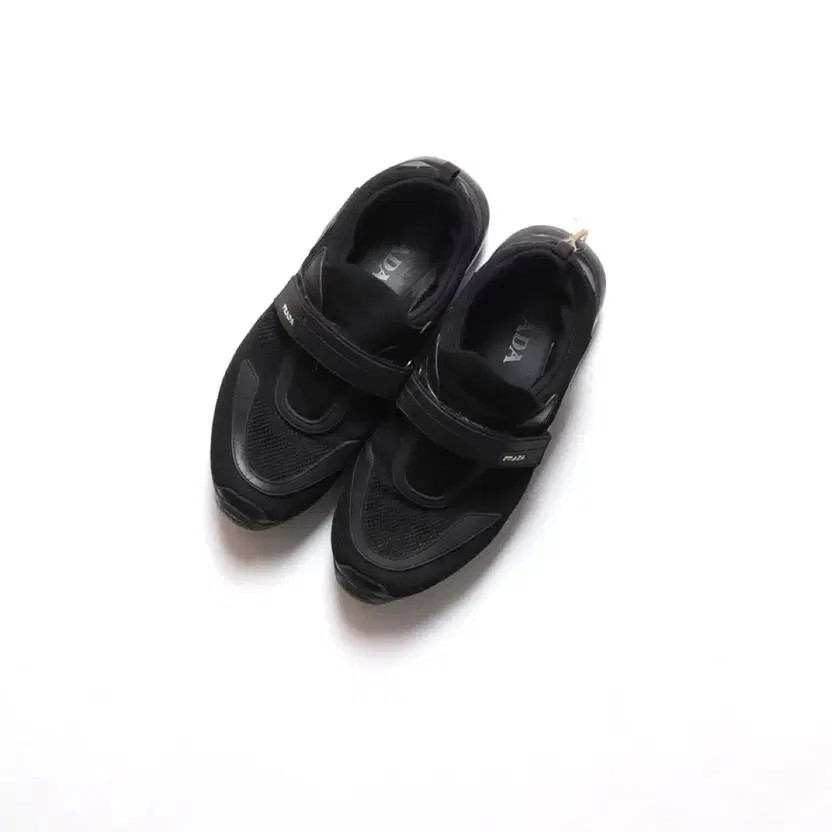 Prada Cloudbust Sneakers Authentic Leather Shoes … - image 2